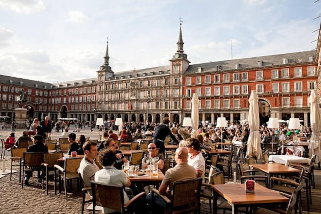 ººpy Historical Citycentre Wifi Ac Smarttvºº Apartment *